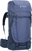 Vaude Wo Astrum EVO 55L + 10L Sailor Blue Backpack