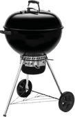 Weber Original Kettle E-5730 57cm Black Large barbecue