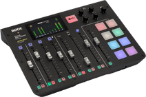 Rode Rodecaster Pro Pro audio mixer