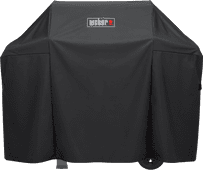 Weber Premium Barbecue Cover Spirit III 