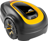 McCulloch ROB S600 Robot lawn mower