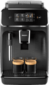 Philips 2200 EP2220/10 Espresso machine