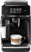 Philips 2200 EP2231/40 Fully automatic coffee machine