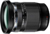 Olympus M.Zuiko Digital ED 12-200mm f/3.5-6.3 Olympus lens