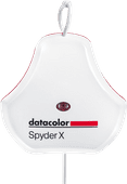 Datacolor SpyderX Elite Kalibratiesysteem
