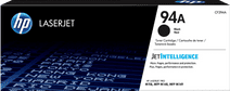 HP 94A Toner Zwart Toner voor de HP Laserjet Pro printers