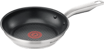 Tefal Virtuoso Koekenpan 24 cm Koekenpan met anti-aanbaklaag