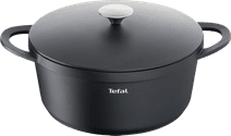 Tefal Trattoria Casserole 28 cm Tefal pan for induction