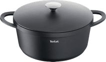 Tefal Trattoria Casserole 28 cm Your TV receiver: sneakily uses a lot of energy