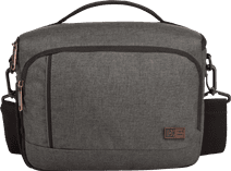 Case Logic Era DSLR Shoulder bag Gray Case Logic shoulder bag for camera