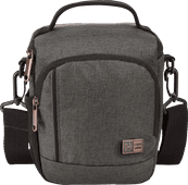 Case Logic Era DSLR/Mirrorless Camera Bag Grijs Cameratas voor Canon EOS spiegelreflexcamera's