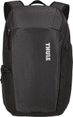 Thule EnRoute Medium SLR Backpack 20L Black Camera bag for mirrorless camera