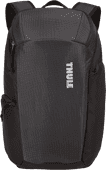 Thule EnRoute Medium SLR Backpack 20L Zwart Cameratas voor systeemcamera