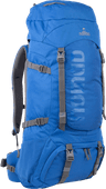 Nomad Batura 70L Olympian Blue Nomad backpack