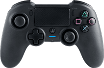 Video game controller sales ps4