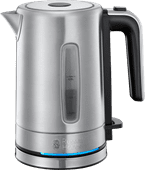 Russell Hobbs Compact Home Brushed Waterkoker