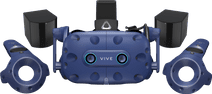 Coolblue HTC Vive Pro Eye aanbieding