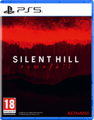 Silent Hill: Townfall PS5 PlayStation 5 game pre-order