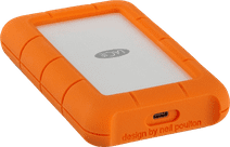 Coolblue LaCie Rugged USB-C 5TB aanbieding