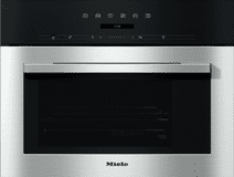 Miele DG 7140 Smart oven