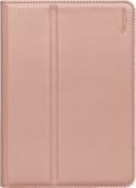 Targus Click-in Apple iPad Mini 5, 4, 3, 2 & 1 Book Case Rosé Goud Tablethoes kopen?