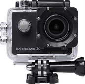 Vizu Extreme X6S Action camera of actioncam
