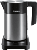 Bosch TWK7203 TemperatureControl7 Stainless steel electric kettle