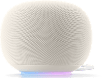 Google Home Speaker Crème Smart Home Hub