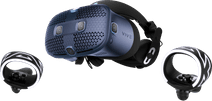 HTC VIVE Cosmos VR bril