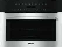 Miele H 7140 BM Oven met manuele reiniging