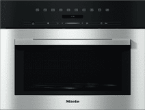 Miele M 7140 TC built-in microwave