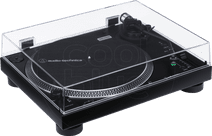 Audio Technica AT-LP120XUSB Het winkelassortiment in Arnhem