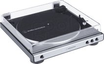 Audio Technica AT-LP60XUSBGM Record player with built-in preamp