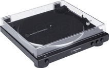 Audio Technica AT-LP60XBTBK Record player