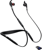 Jabra Evolve 75e UC Draadloze Office Headset Jabra headset