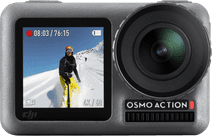 DJI Osmo Action DJI action camera