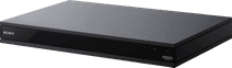 Sony UBP-X800 M2 3D Blu-ray speler