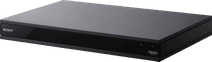 Sony UBP-X800 M2 4K UHD Blu-ray player