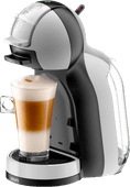 Krups Dolce Gusto Mini Me KP123B10 Grijs Dolce Gusto Mini Me