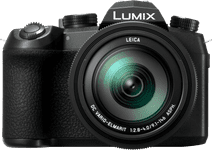 Panasonic Lumix DC-FZ1000 II Panasonic Lumix compactcamera