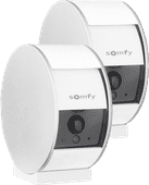 Somfy Indoor Camera Duo Pack Somfy