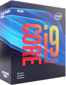 Intel Core i9-9900 Intel Core i9 processor