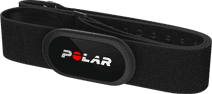 Polar H10 Hartslagmeter Borstband Zwart XS-S Bluetooth hartslagmeter