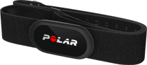 Polar H10 Hartslagmeter Borstband Zwart XS-S Hartslagmeter met borstband