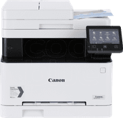 Canon i-Sensys MF643Cdw Canon i-SENSYS printer