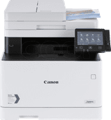Canon i-Sensys MF744Cdw Canon i-SENSYS printer