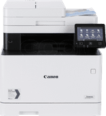 Canon i-Sensys MF742Cdw Canon i-SENSYS printer