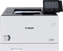Canon i-Sensys LBP664Cx Canon i-SENSYS printer