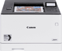 Canon i-Sensys LBP663Cdw Canon i-SENSYS printer