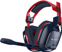 Astro A40 TR 10TH ANNIVERSARY Editie, voor PC, PS5, PS4, Xbox Series X|S, Xbox One Astro gaming headset